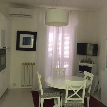 Casa Di Charme 아파트 바리