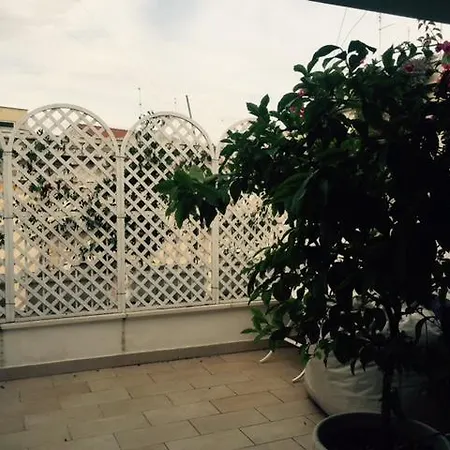 Casa Di Charme Daire *