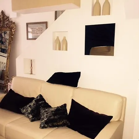 Casa Di Charme * Bari