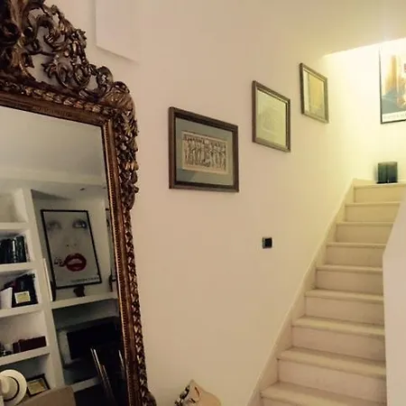 Casa Di Charme *