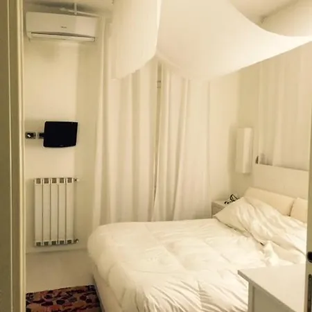 Casa Di Charme 아파트 *